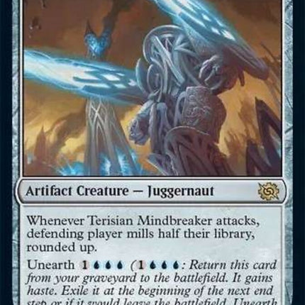Terisian Mindbreaker [The Brothers' War]