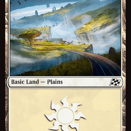 Plains (0277) [Aetherdrift]