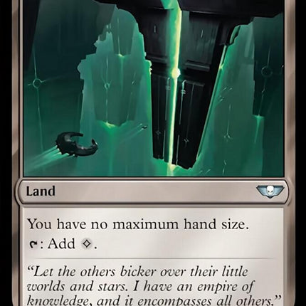Reliquary Tower [Warhammer 40,000]