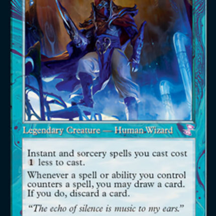 Baral, Chief of Compliance (Timeshifted) [Time Spiral Remastered]