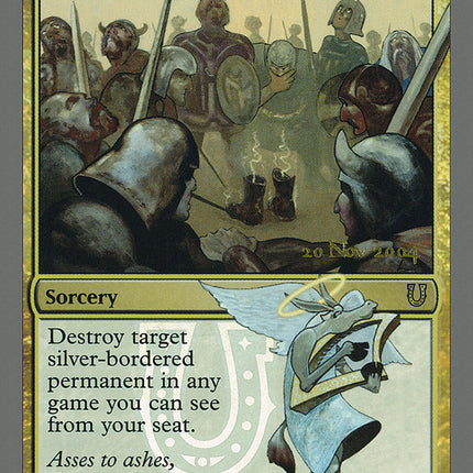 Ass Whuppin' [Unhinged Promos]