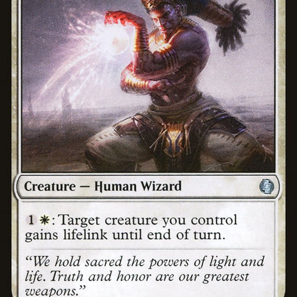 Alabaster Mage [Jumpstart]