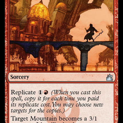 Siege of Towers [Ravnica Remastered]
