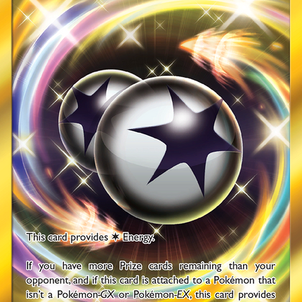 Counter Energy (122/111) [Sun & Moon: Crimson Invasion]