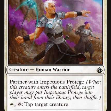 Proud Mentor [Battlebond]