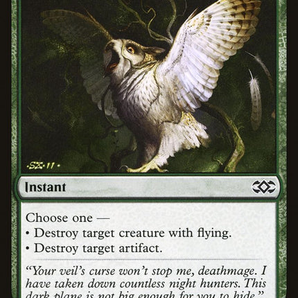 Crushing Vines [Double Masters]