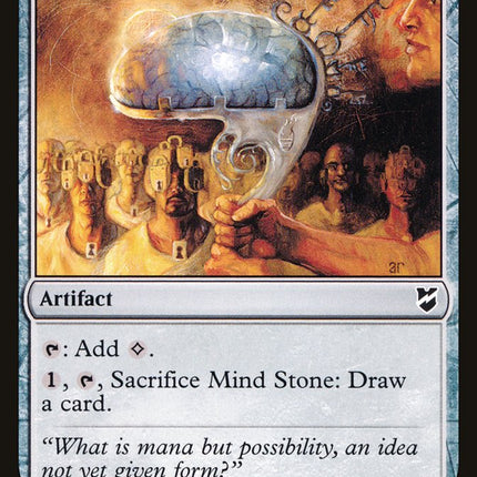 Mind Stone [Commander 2018]