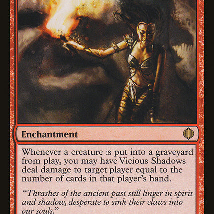 Vicious Shadows [Shards of Alara]