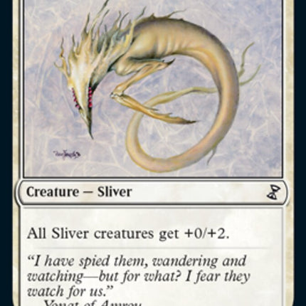 Watcher Sliver [Time Spiral Remastered]