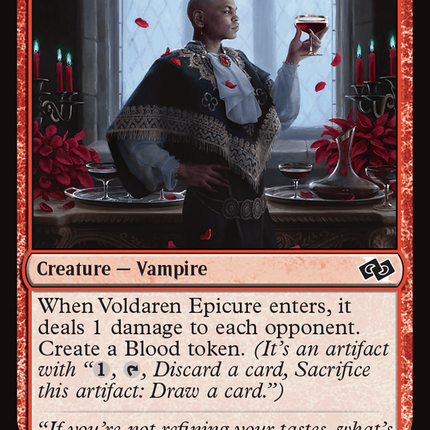 Voldaren Epicure [Foundations Jumpstart]