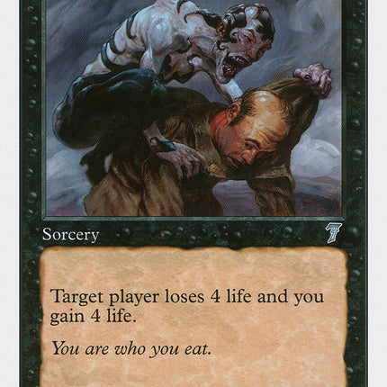 Soul Feast [Seventh Edition]