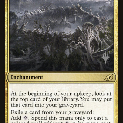Titans' Nest (Promo Pack) [Ikoria: Lair of Behemoths Promos]