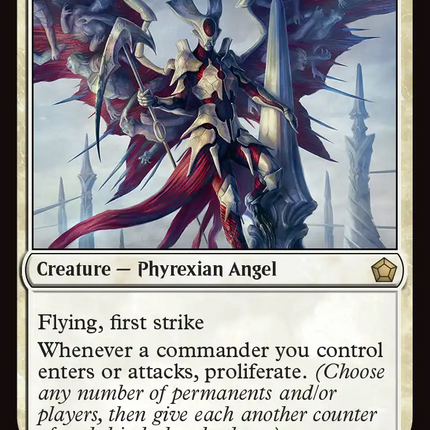 Norn's Choirmaster [Foundations Commander]