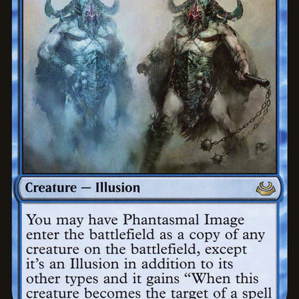 Phantasmal Image [Modern Masters 2017]