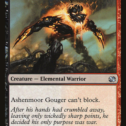 Ashenmoor Gouger [Modern Masters 2015]