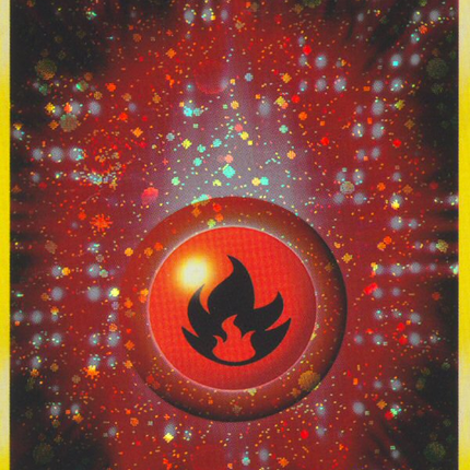 Fire Energy (102/106) [EX: Emerald]