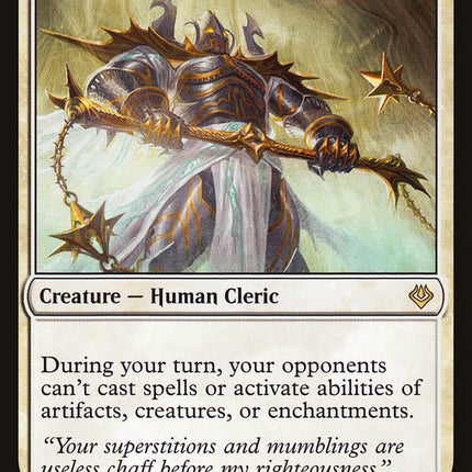 Grand Abolisher [Archenemy: Nicol Bolas]