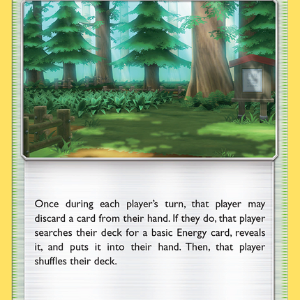 Viridian Forest (156/181) [Sun & Moon: Team Up]