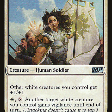 Paragon of New Dawns [Magic 2015]