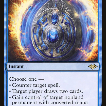 Archmage's Charm [Modern Horizons]