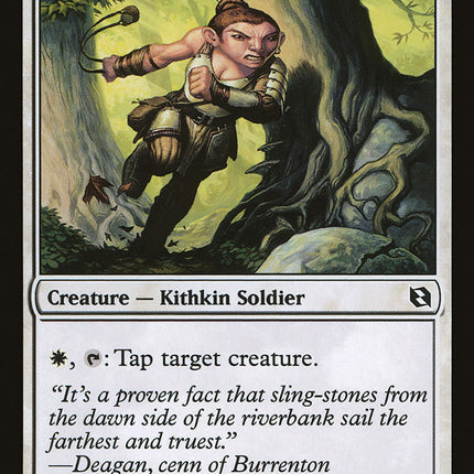 Goldmeadow Harrier [Duel Decks: Elspeth vs. Tezzeret]