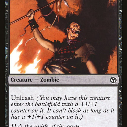 Dead Reveler [Mystery Booster]