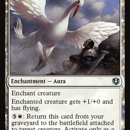 Gryff's Boon [Innistrad Remastered]