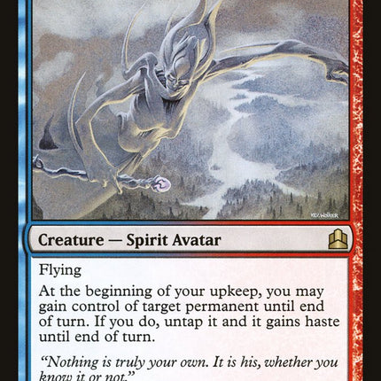 Dominus of Fealty [Commander 2011]