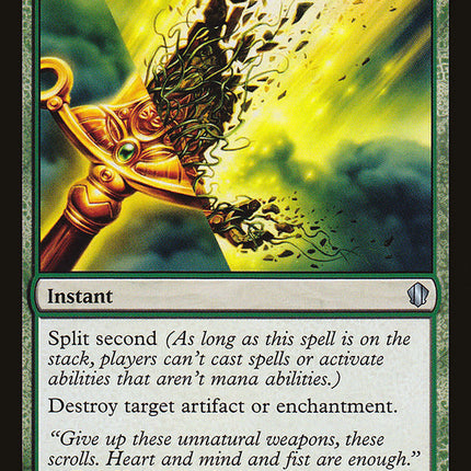 Krosan Grip [Commander 2013]