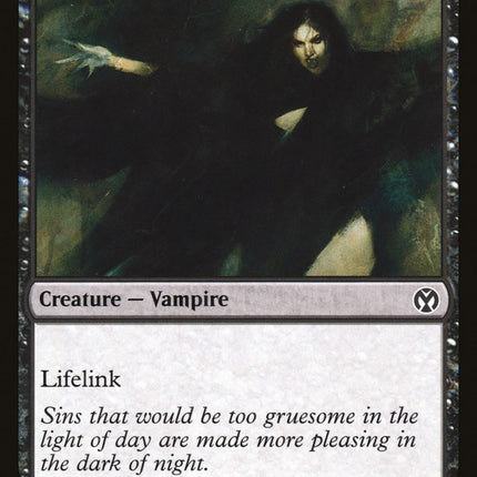 Child of Night [Iconic Masters]