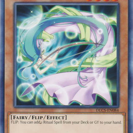Prediction Princess Arrowsylph [DLCS-EN084] Common