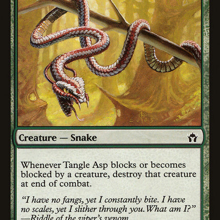 Tangle Asp [Fifth Dawn]