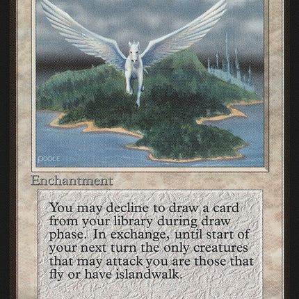 Island Sanctuary [Beta Edition]