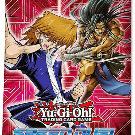 Speed Duel: Scars of Battle - Booster Box (1st Edition)