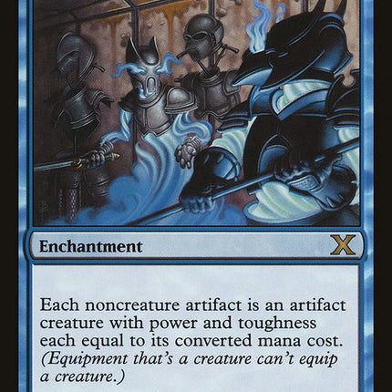 March of the Machines [Tenth Edition]