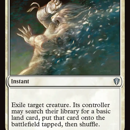 Path to Exile [Reality Fracture Commander]