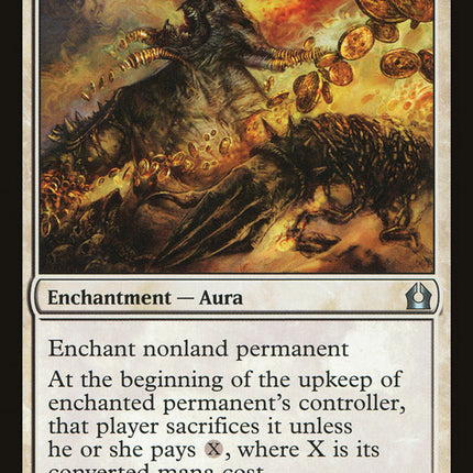 Soul Tithe [Return to Ravnica]