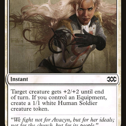 Strength of Arms [Double Masters]