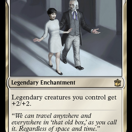 Day of Destiny [Doctor Who]