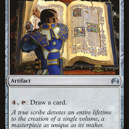 Jayemdae Tome [Magic Origins]