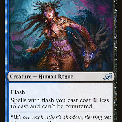 Cunning Nightbonder [Ikoria: Lair of Behemoths]