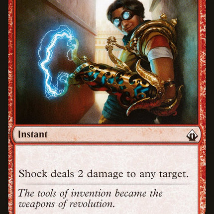 Shock [Battlebond]