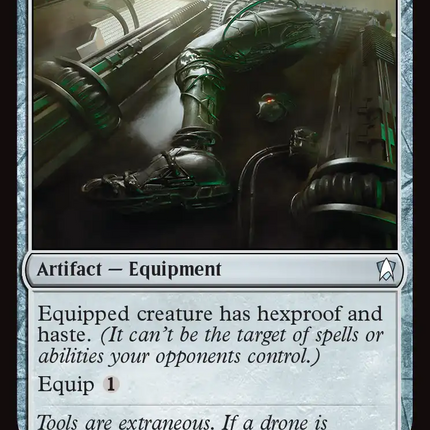 Swiftfoot Boots [Star Trek Commander]