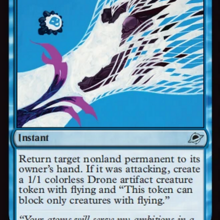 Desculpting Blast [Edge of Eternities]