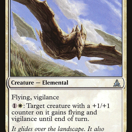 Steppe Glider [Oath of the Gatewatch]