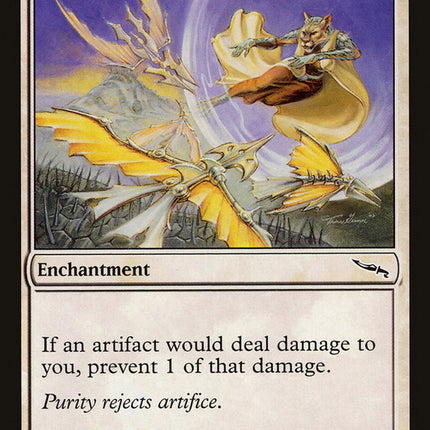 Sphere of Purity [Mirrodin]