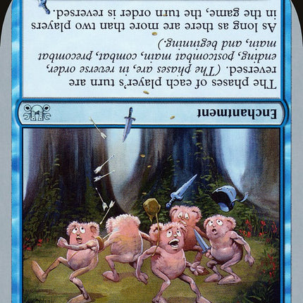 Topsy Turvy [Unsanctioned]
