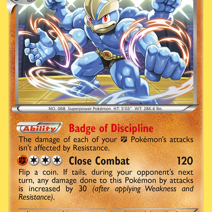 Machamp (49/101) [Black & White: Plasma Blast]