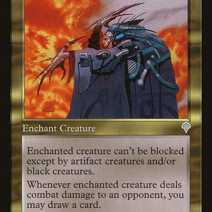 Sleeper's Robe [Invasion]