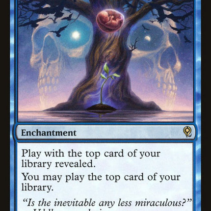 Future Sight [Duel Decks: Jace vs. Vraska]
